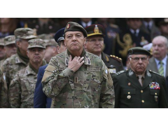 El juez federal Daniel Rafecas rechazó este viernes un planteo de nulidad pedido por el exjefe del Ejército César Milani.