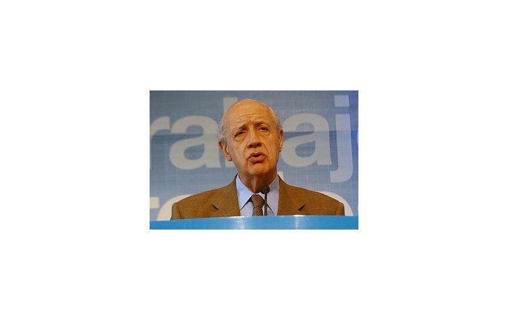 Roberto Lavagna.