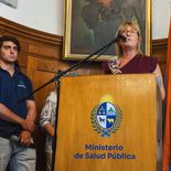 Reclamos por olor y turbiedad volvieron a poner el tema del agua en agenda. Reclamos por olor y turbiedad volvieron a poner el tema del agua en agenda.