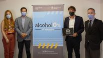 En una reunión con el director ejecutivo de la Agencia Nacional de Seguridad Vial, Pablo Martínez Carignano, la industria cervecera manifestó su apoyo a ley de alcohol cero.&nbsp;