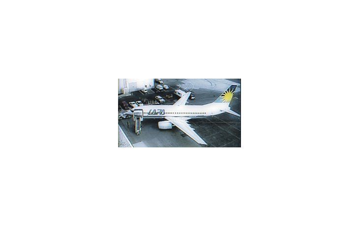 VUELO 3142, LA TRAGEDIA DE LAPA