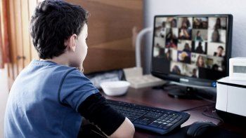 El Plan Juana Manso para computadoras gratuitas no requiere inscripción personal.