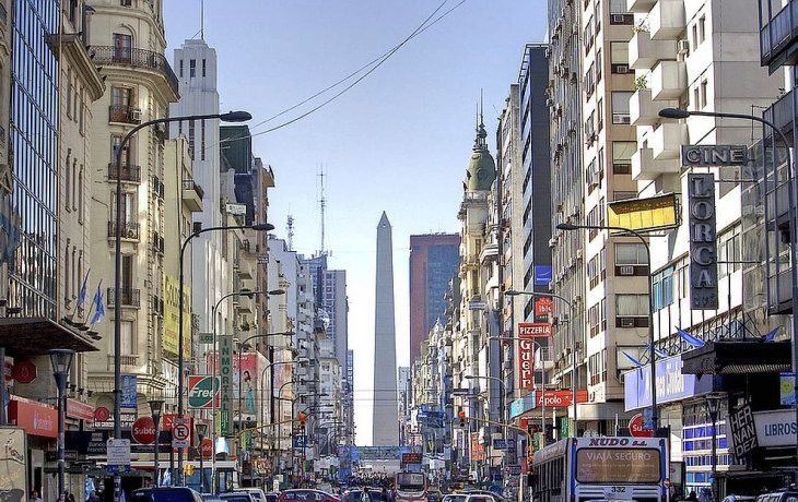 Buenos Aires, entre las 10 ciudades más baratas del mundo