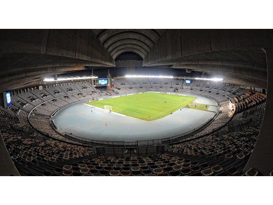 Las entradas para el Mundial de Clubes, sorprendentemente baratas.