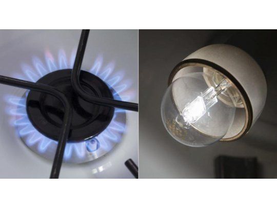 Javier Iguacel anunció que el servicio de gas tendrá un nuevo ajuste que no va a ser más del 25%, mientras que el aumento en la electricidad será de menos del 30%. En ese sentido, el ministro de Energía comentó  el único ajuste que tendrán las tarifas será por inflación.