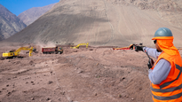 lanzaron la primera confederacion de proveedores mineros: rigi, inversiones y mucho ruido