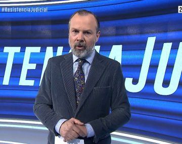 Fake News: el periodista Gustavo Sylvestre pidió disculpas públicas de Clarín