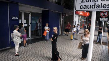 Los bancos no operan algunos días en el año.&nbsp;