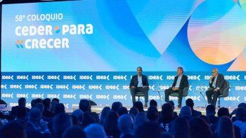 Fuerte contrapunto entre funcionario y ex ministro macrista.&nbsp;