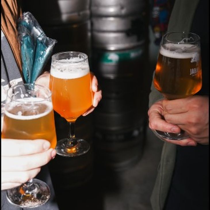 Las cervezas artesanales rubias entre las preferidas por quienes disfrutan de esta bebida Las cervezas artesanales rubias entre las preferidas por quienes disfrutan de esta bebida