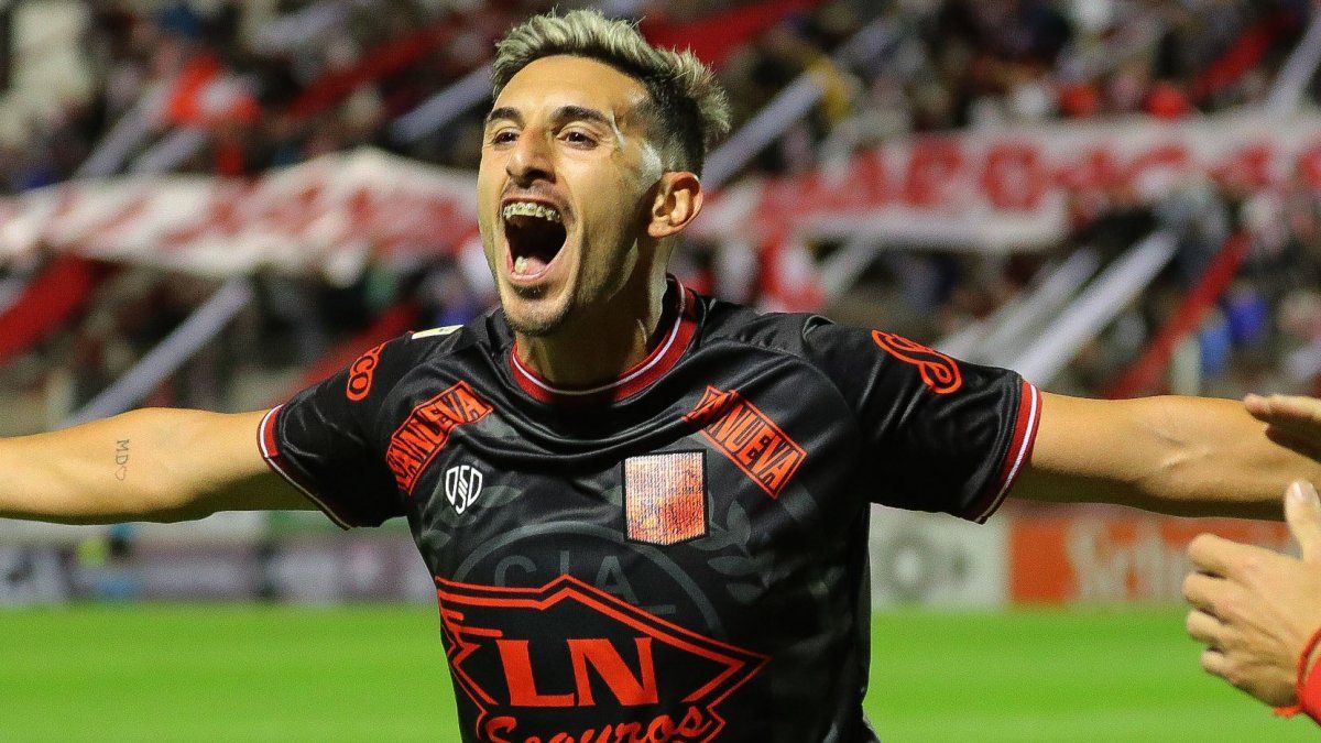 Barracas Central scored and will be River’s rival in the Argentine Cup