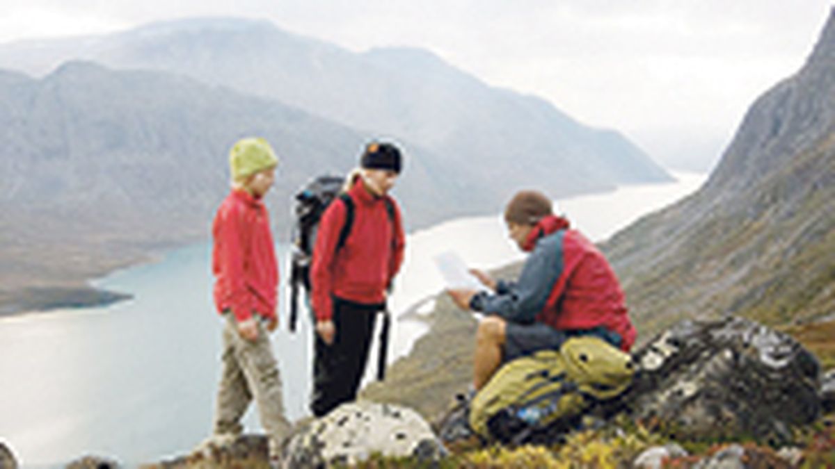 Why hiking is very beneficial for brain health