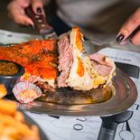 un bodegon porteno donde la tradicion parrillera y la cocina casera definen la identidad del barrio un bodegon porteno donde la tradicion parrillera y la cocina casera definen la identidad del barrio