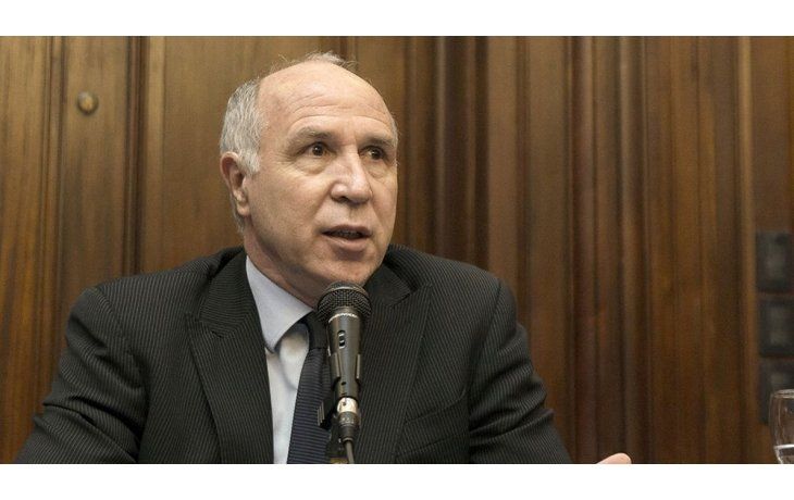 Hay una persistencia de los problemas de fondo, que no se solucionan, sino que se trasladan