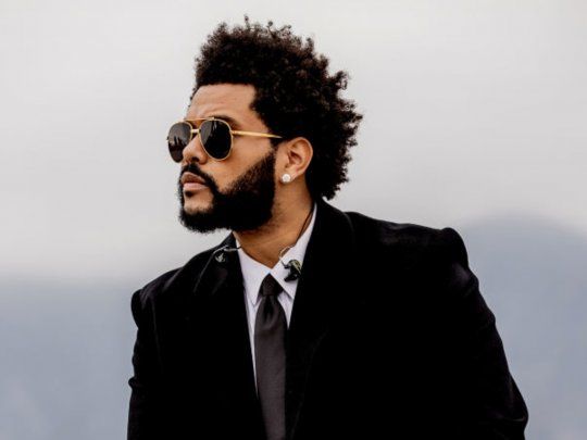 The Weeknd adds a new River Plate after selling out his first show