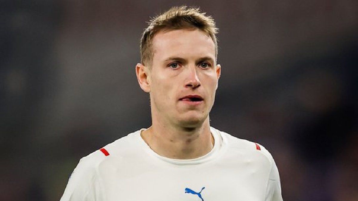Czech footballer Jakub Jankto has announced that he is gay