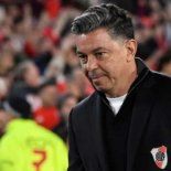 Marcelo Gallardo seguirá siendo el entrenador de River en 2026. Marcelo Gallardo seguirá siendo el entrenador de River en 2026.