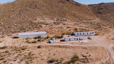 El proyecto quedó encuadrado dentro del sector “Minería”, en el subsector correspondiente a minerales de primera y segunda categoría del Código de Minería, excluidos potasio y litio. El proyecto quedó encuadrado dentro del sector “Minería”, en el subsector correspondiente a minerales de primera y segunda categoría del Código de Minería, excluidos potasio y litio.