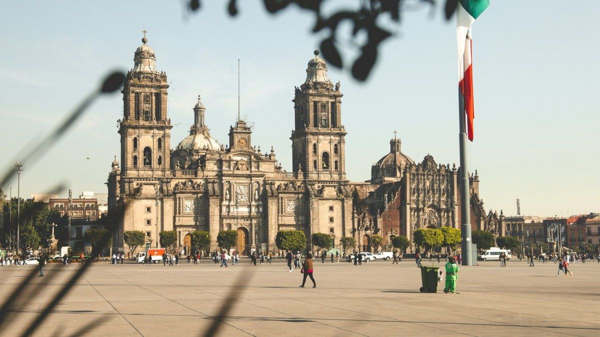 Vacaciones en M�xico 2026: todo lo que ten�s que saber para no malgastar tus d�lares