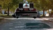 La historia demuestra que los grandes logros que impactan en las personas tienen su prueba y erro, y este auto volador dio los primeros pasos para que el futuro tenga autos en el cielo&nbsp;