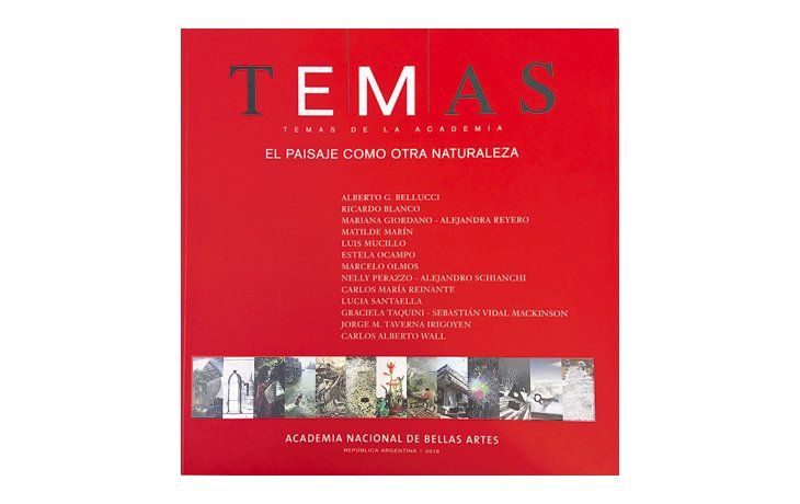 ámbito.com | Atractivo número de “Temas”