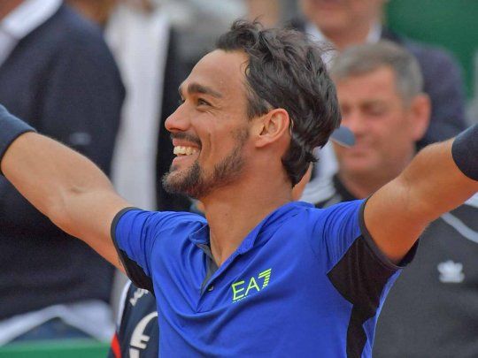fognini