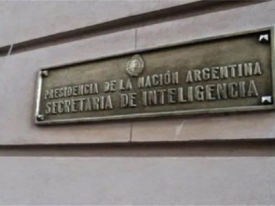 La SIDE tiene a partir de hoy un nuevo titular: Cristian Auguadra asume en el cargo de la agencia de inteligencia del Estado.