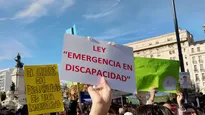 ámbito.com | Emergencia en Discapacidad.jfif