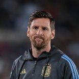 Me sentí ignorante: Messi reveló una de las cosas por las que más se arrepiente Me sentí ignorante: Messi reveló una de las cosas por las que más se arrepiente