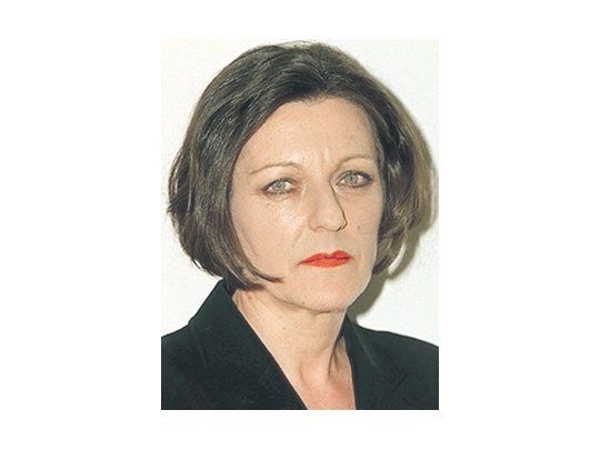 La Premio Nobel Herta Müller será una de las personalidades que participarán de las lecturas de textos de escritores que padecieron el nazismo en el Museo del Holocausto de Berlín.