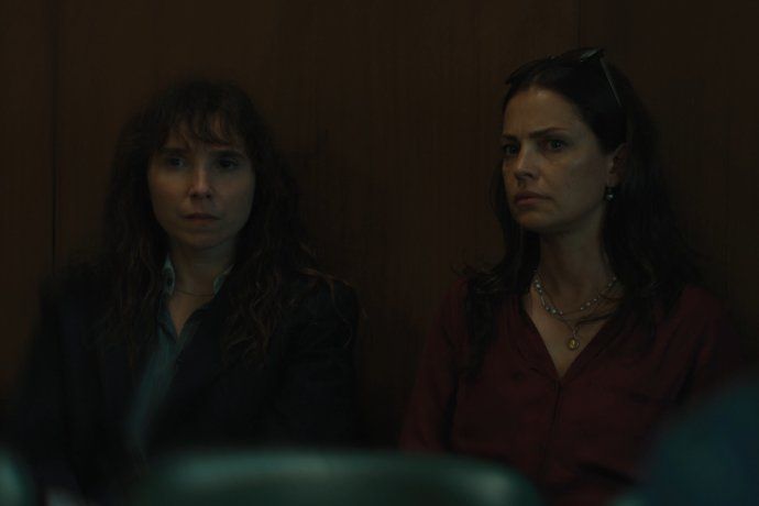 “Belén”, the national film that revives a real case to reaffirm a fight that never ceased
