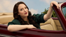 Kat Dennings stars in Shifting Gears, the new Disney + series