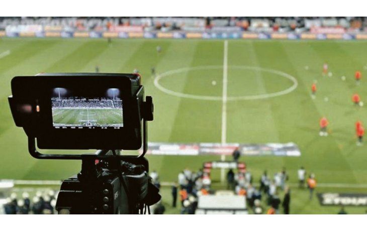 Imagen borrosa. Por ahora el negocio del fútbol por TV codificada no arranca, pero los canales son optimistas que van a hacer negocio.