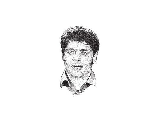 Axel Kicillof