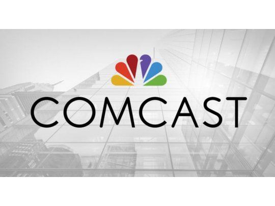 Comcast oferta u$s 31 mil millones para comprar la cadena británica Sky