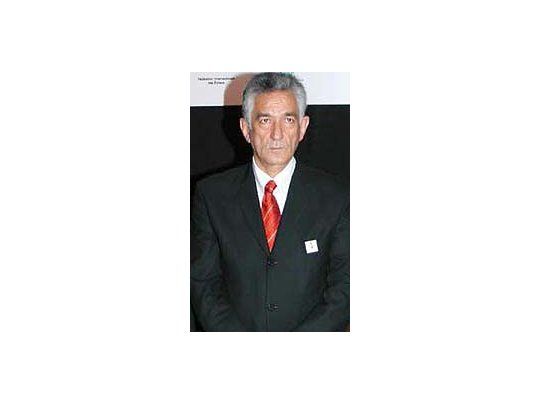 Alberto Rodríguez Saá.