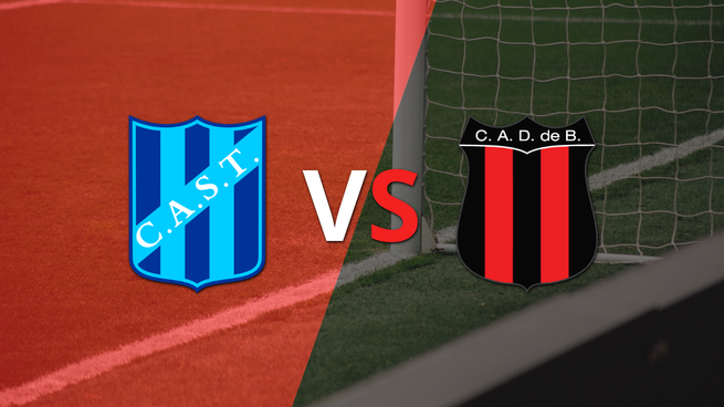 Argentina - Primera Nacional: San Telmo vs Def. de Belgrano Fecha 28