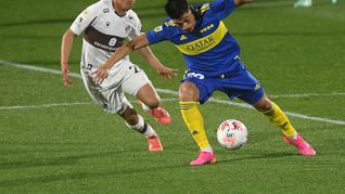 boca recibe a platense este sabado: horario, tv y formaciones