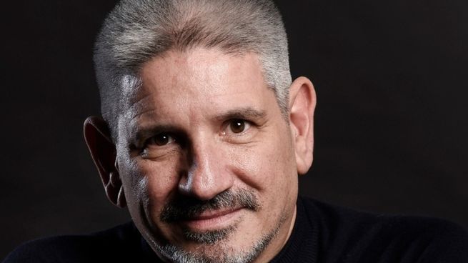Guillermo Raffo. 