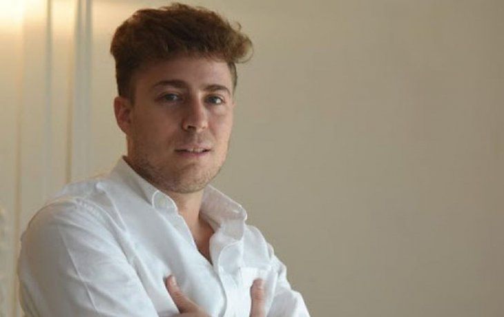 Matías Rajnerman