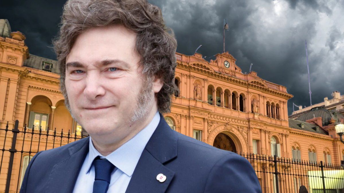 Luis Caputo and the Supreme Court drag a perfect storm to Javier Milei