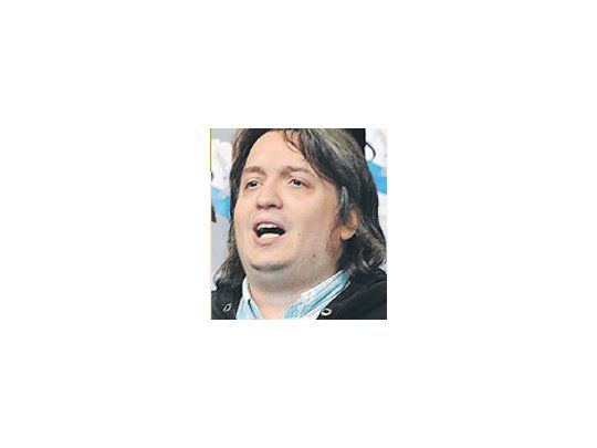 La cámpora, sin postulantes propios