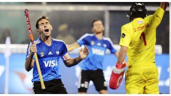 Los Leones volvieron a perder en la Liga Mundial.
