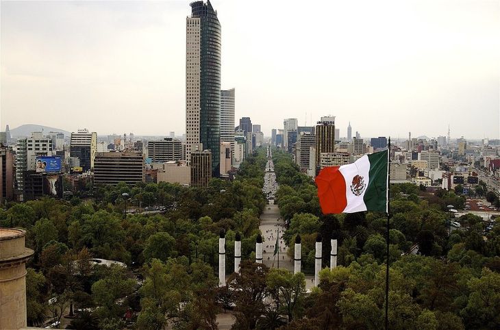 Clima en CDMX y Edomex: el pronóstico del tiempo para este lunes 20 de octubre 2025 Clima en CDMX y Edomex: el pronóstico del tiempo para este lunes 20 de octubre 2025