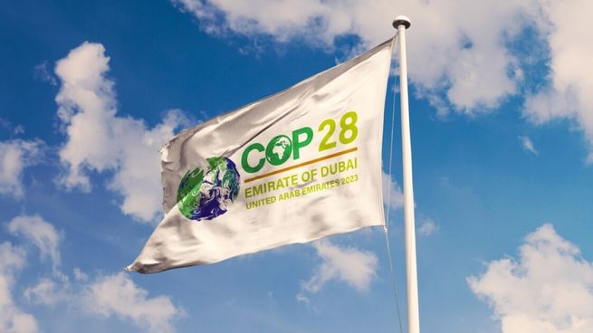 La COP28 se desarrollará desde el próximo 30 de noviembre a 12 de diciembre en los Emiratos Árabes Unidos.&nbsp;