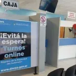 Desde hoy, todos los pagos relacionados a vehículos quedarán concentrados en una única plataforma Desde hoy, todos los pagos relacionados a vehículos quedarán concentrados en una única plataforma