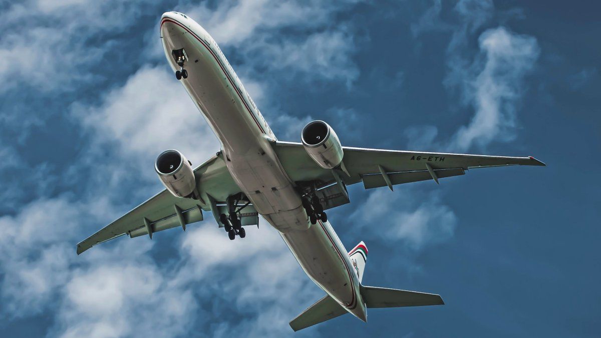 Uruguay hopes that a flag airline can be created with private companies
