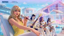La cantante estadounidense Sabrina Carpenter será el personaje principal de la octava temporada musical de Fortnite.
