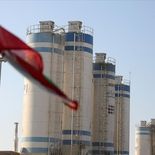 Irán negó haber aceptado la entrega de sus reservas de uranio altamente enriquecido. Irán negó haber aceptado la entrega de sus reservas de uranio altamente enriquecido.