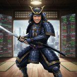 Caputo no es un burócrata neoclásico, es un Samurai de las finanzas que, según la sabiduría que todo operador profesional jura acatar, ha sucumbido a su más íntimo y letal enemigo, el Ego. Caputo no es un burócrata neoclásico, es un Samurai de las finanzas que, según la sabiduría que todo operador profesional jura acatar, ha sucumbido a su más íntimo y letal enemigo, el Ego.